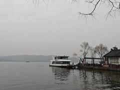 -西湖游船