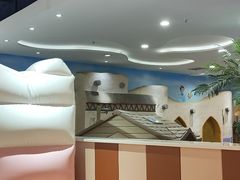 -meland·儿童乐园·游戏厅娃娃机·电玩Xbox(成都合生汇店)