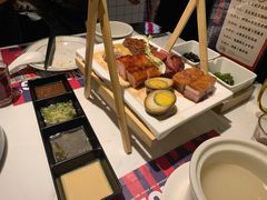 -食大利香港茶餐厅(南亚风情第一城店)