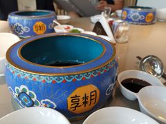 -享月汤皇·海鲜小火锅·聚会(曲江创意谷店)