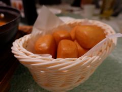 -新加坡海鲜共和(名胜世界圣淘沙海滨坊)