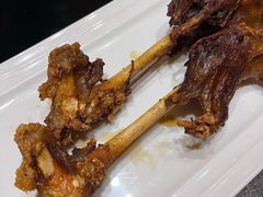 -蒙古人烤羊大师·草原料理(工农大路店)