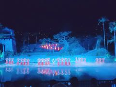 -三亚红色娘子军演艺公园景区