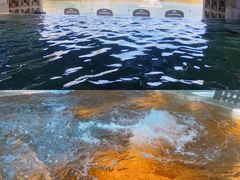 -春晖园度假酒店温泉