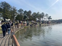 -美兰湖景区