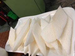 -超越炭火牛蛙火锅鸡(河东店)