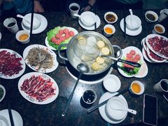 -八合里潮汕鲜牛肉火锅(深圳海岸城店)