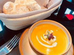 -上海苏宁宝丽嘉酒店·Cafe Bellagio西餐厅