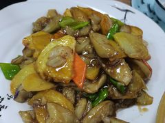 -长安屯东北风味(乐居场小区A3区店)