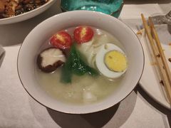 -桂园餐厅(五大道店)