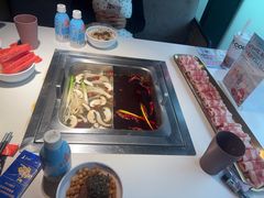 -小龙坎火锅(世纪城店)
