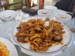 -同发号饭庄(复兴路店)