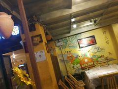 -可可大虾武汉土菜大排档(万松园1店)