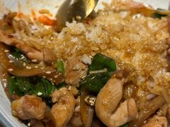 -一心创作料理屋(经开万达店)