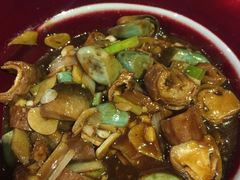 -那家小馆•北京菜•烤鸭(中关村店)