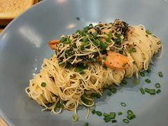 -HELLO 27 意面·沙拉·帕尼尼