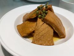 花椒干豆腐-芳满庭粤菜餐厅(丹阳吾悦店)