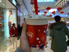 -DQ·蛋糕·冰淇淋(惠山万达店)