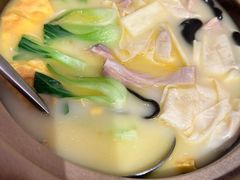 -大儒小厨·苏浙菜(瑞虹太阳宫店)