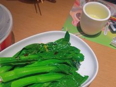 -茶港·点心·啫啫煲(群光广场店)