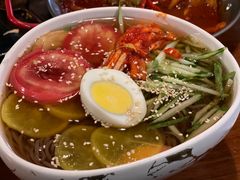 -槿Story·韩国料理(望京韩国美食城店)