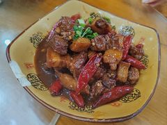 -记忆湘菜馆(芙蓉镇店)