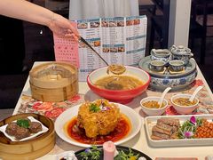 -虾饺妹·酒家(海珠广场店)