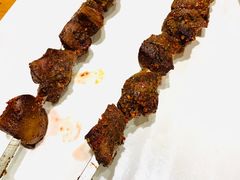 -巴依老爷新疆美食(常营店)