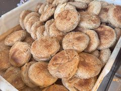 -李小老烧饼(常营民族家园店)