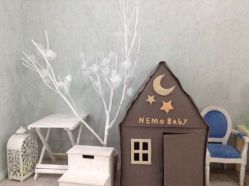 -哈密宝贝儿童摄影(渔人码头商业中心店)