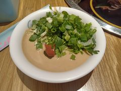 -青瓷火锅料理(西单大悦城店)