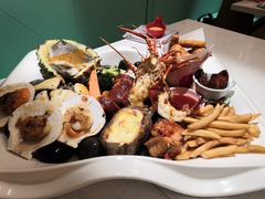 -水桶王国主题餐厅·聚会·生日派对·亲子活动·家庭套餐(亚龙湾希尔顿店)