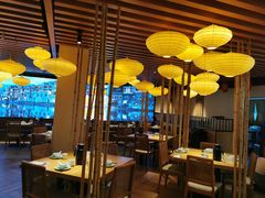 大堂-沅江水·湖南家宴(南村万博长隆商圈店)