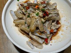 -梁家大院•农家菜(昆山会展中心店)