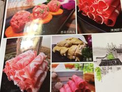 -丽江庭院之爱在路上(西单店)
