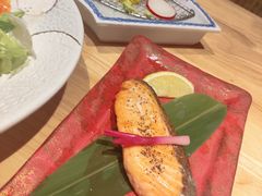 -琴寿司居酒屋(中山广场店)