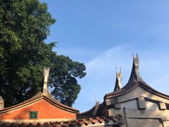 -草庵摩尼教遗址公园