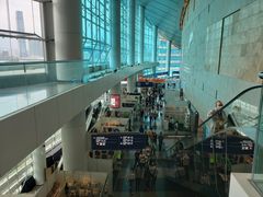 -香港会议展览中心演讲厅