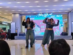 -凯德广场(武胜路店)