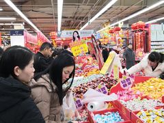 -大润发(浒关店)