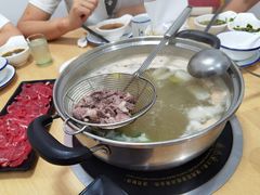 -全好食潮汕牛肉火锅(泗洲路店)