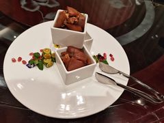 -卓正国际酒店·膳衡食府