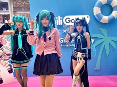 -皇庭广场(福华三路店)