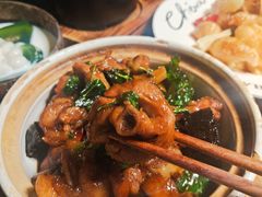 -岛风·台食小馆 ISLAND BISTRO(烟台山店)