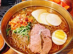 -·缸桶屋·韩式牛肋条自助烤肉(西湖D11店)