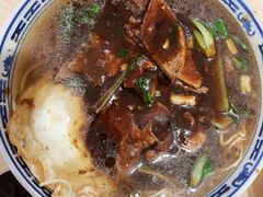 -福海面馆(阳曲店)