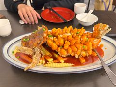 松鼠桂鱼-香雪海饭店中餐厅(湖滨店)