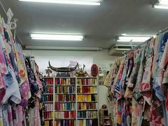 -东京浅草和服体验江户和装工房雅(浅草本店)