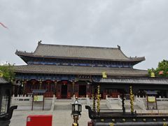 -天津妈祖文化园