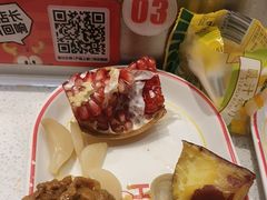 -龍歌自助小火锅(秦淮水游城店)